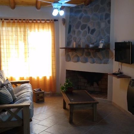 Cabanas Suangel Malargüe Εξωτερικό φωτογραφία