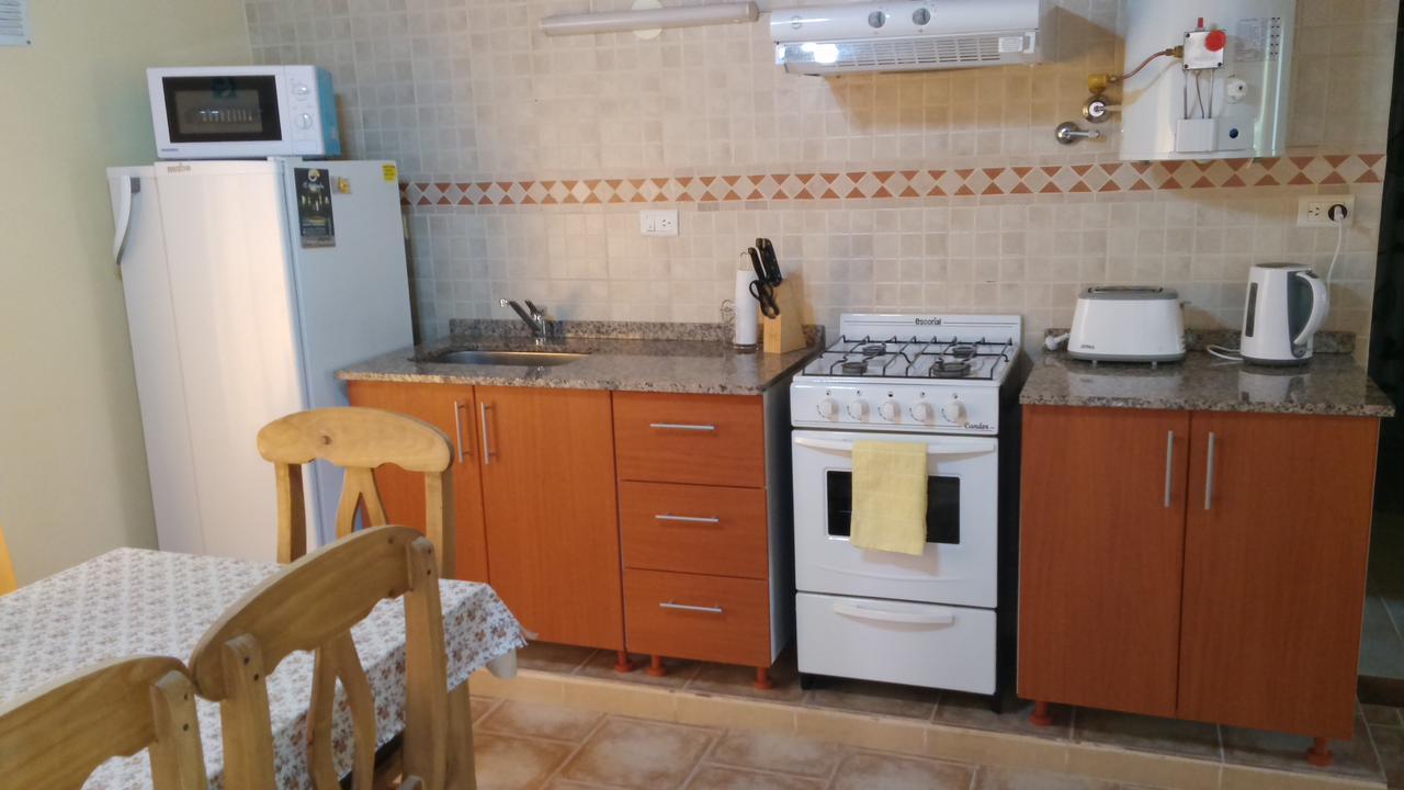 Cabanas Suangel Malargüe Εξωτερικό φωτογραφία