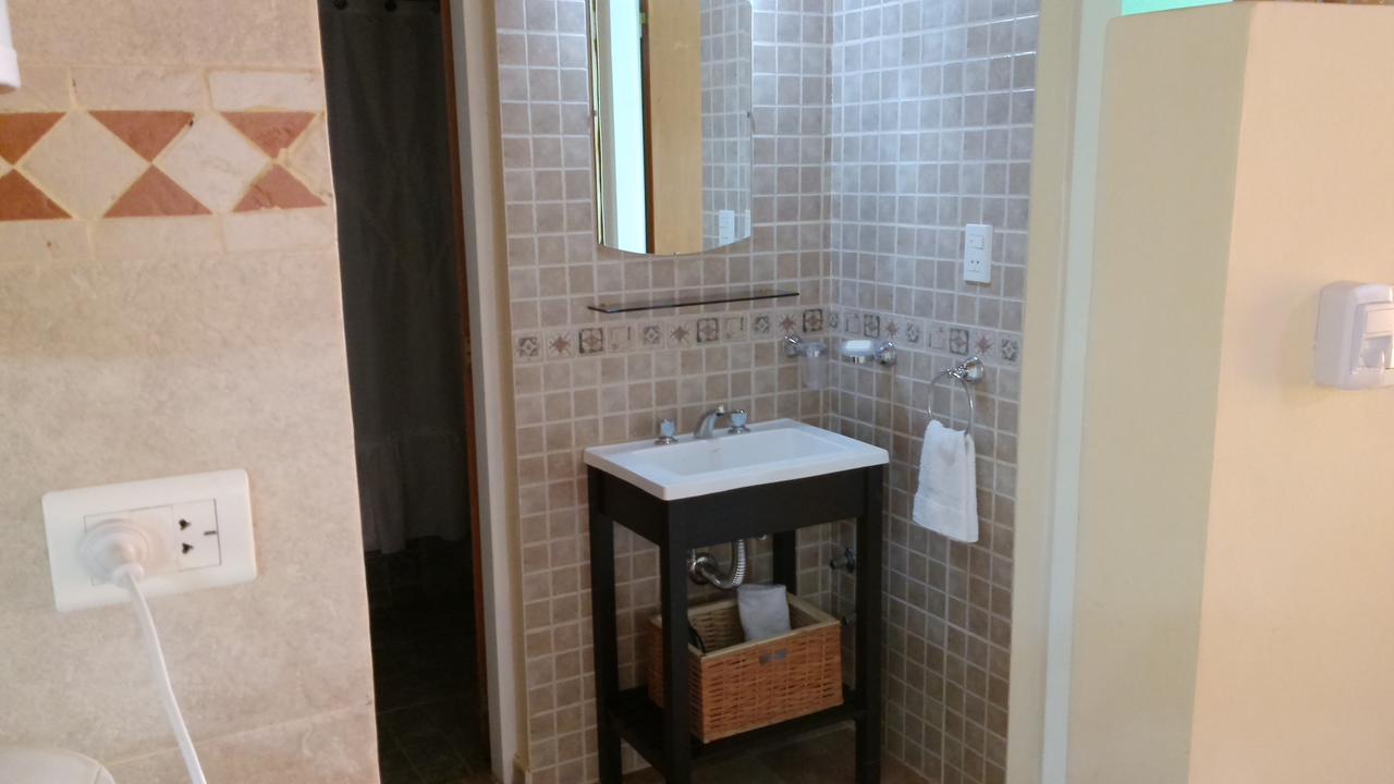 Cabanas Suangel Malargüe Εξωτερικό φωτογραφία