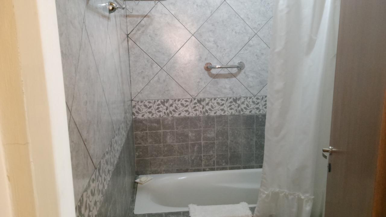 Cabanas Suangel Malargüe Εξωτερικό φωτογραφία